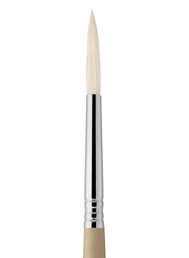 Escoda 451310200 Clasico Bristle Brush, 2 mm - Image 2